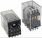 Relay 14pin 24V 10A MY4