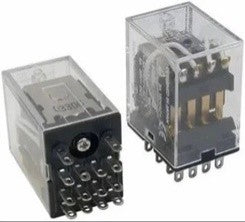 Relay 14pin 24V 10A MY4