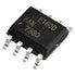 FAN7380 ( Half Bridge Gate Drive) for the SMPS power supply