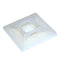 Self-Adhesive Tie Mounts 40x40mm