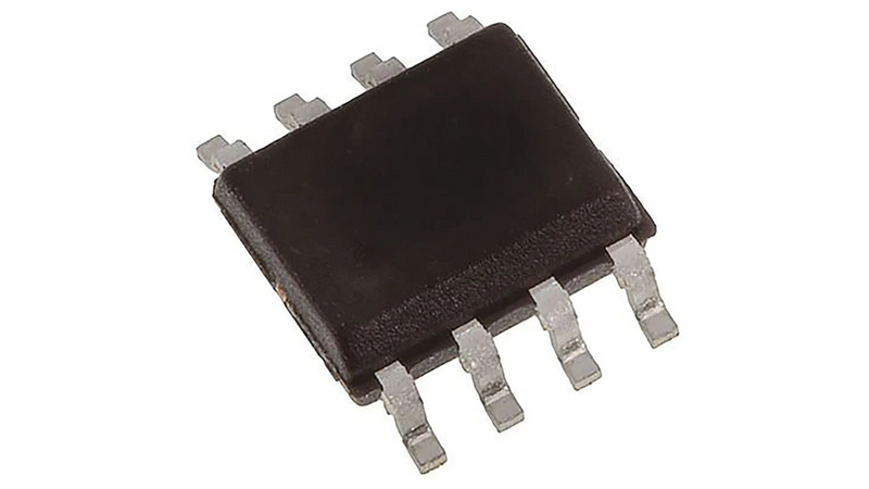 FDS9953A 30V Dual P-Channel MOSFET