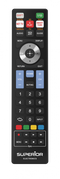 SUPERIOR - Universal Remote Replacement for Sony