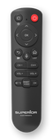Superior Ready 5 Smart Extended LG Voice and Pointer Function