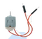 3V-6V DC Hobby Motor Type 130 Micro DC Motor With Male cable