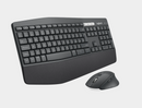 Logitech MK850 Multi-Device Wireless Keyboard and Mouse