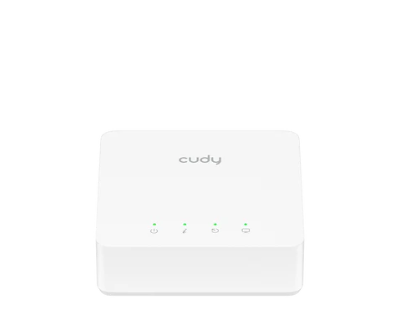 Cudy 1-Port Gigabit XPON ONT