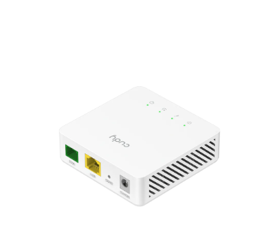 Cudy 1-Port Gigabit XPON ONT