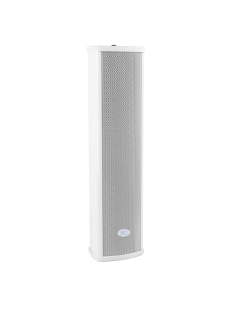 ITC 2.5"*4 Outdoor Column Speaker,10W-20W,  100V, aluminium body, IP66