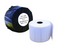 ZEBRA Compatible Warehousing label 76.2mm*25.4mm*2000pcs