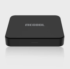Andoid TV Box KM7-SE S905Y4 GOOGLE Certifed box
