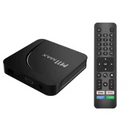 Android 14.0 TV M11 MAX 4K Support BT Voice Remote