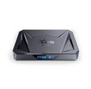 Android 14.0 TV X96Q PRO PLUS 6K Support