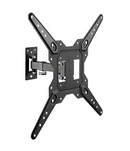 Brateck 23-55" Economical Full-Motion TV Wall Mount