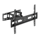 Brateck 37-80" Super Economy Full-Motion TV Wall Mount