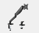 Brateck 17-32" Spring-Assisted Monitor Arm