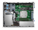 DELL PowerEdge 3X3.5" T160 Server - 2TB SATA, E-2414, 16GB 5600, 300W