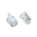 RJ11 4 Pin Jack