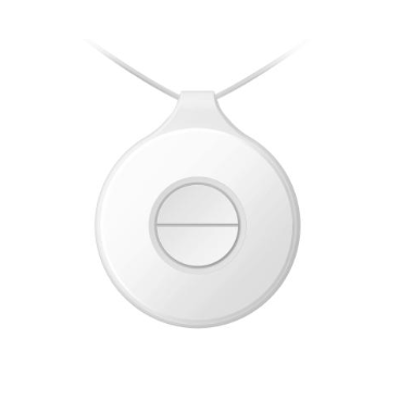 Hikvision Wireless Portable Emergency Button
