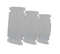 Adalpano 250x350 GALVANIZED MOUNT PLATE