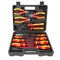 SHALL 1000V Insulated Screwdriver & Pliers Set