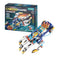 Proskit GE-634 Hydraulic Cyborg Hand (Science Kit)