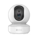 Ezviz H7c Dual Dual-Lens Pan & Tilt Wi-Fi Camera