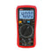 Uni-T UT105+ Handheld Automotive Multipurpose Meter