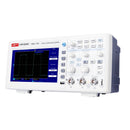 Uni-T Digital Oscilloscopes (100mhz band, 2 Channel)