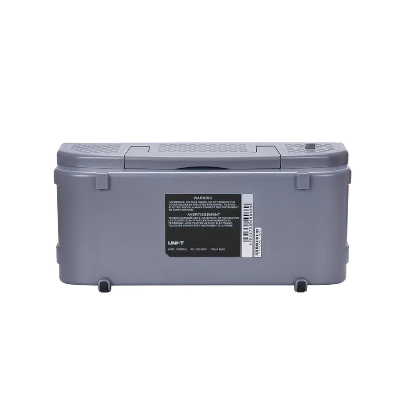 Uni-T Digital Oscilloscopes (100mhz band, 2 Channel)