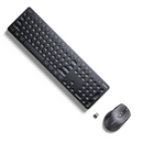 UGREEN Wireless Keyboard and Mouse Combo