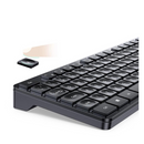 UGREEN Wireless Keyboard and Mouse Combo