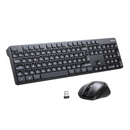 UGREEN Wireless Keyboard and Mouse Combo