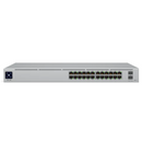 Ubiquiti Unifi 24-port, Layer 3 PoE switch