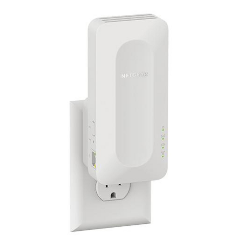 AX1600 4-Stream Dual-band Wi Fi 6 Mesh Extender (EAX12) – LinkServe