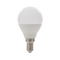 Luceco LED Light Bulb E27 (Warm White)