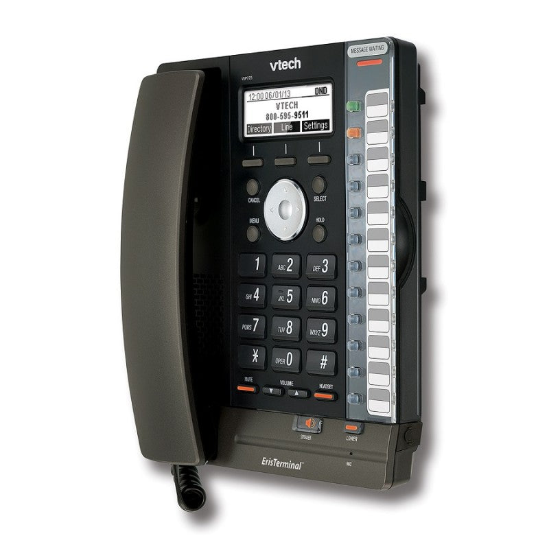 Vtech VSP725 SIP Deskset Telephone