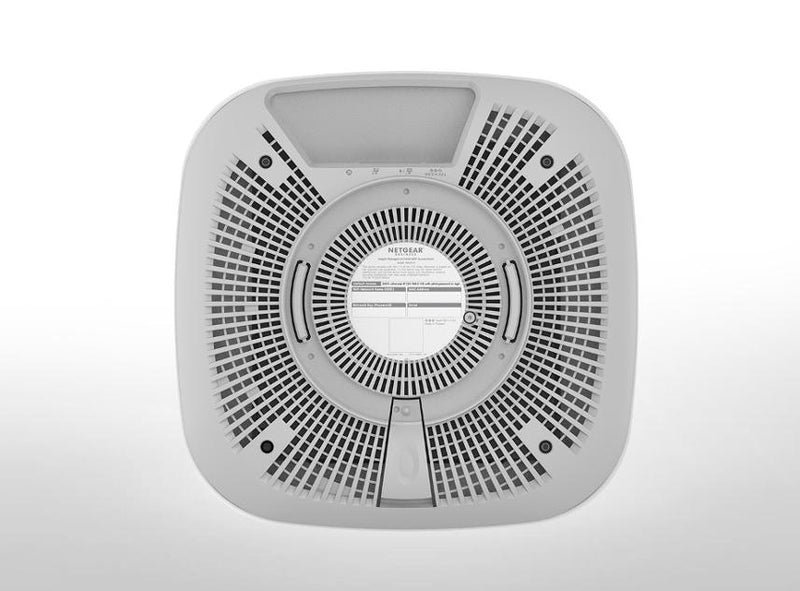 Netgear Dual-Band PoE Multi-Gig Insight Managed WiFi 6 Access Point