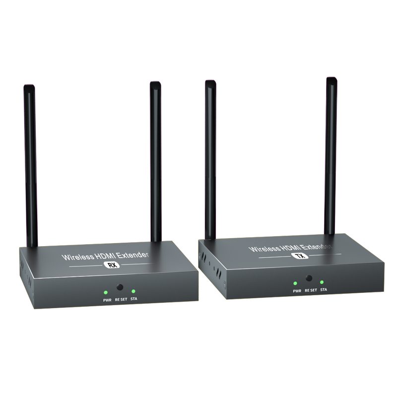 HDMI wireless extender - 100m