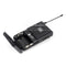 Dyanmic Microphone With Lightweight Wireframe, Elastic Adjustable Headband, 6.3mm Jack