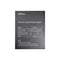 ZKTECO Power Supply 12V 5A  - PS902B