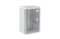 Adalpano Abs Board With Transparent Cover Metal Base 200x300x130