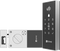 EZVIZ DL03 Pro Smart Rim Lock Fingerprint Unlocking