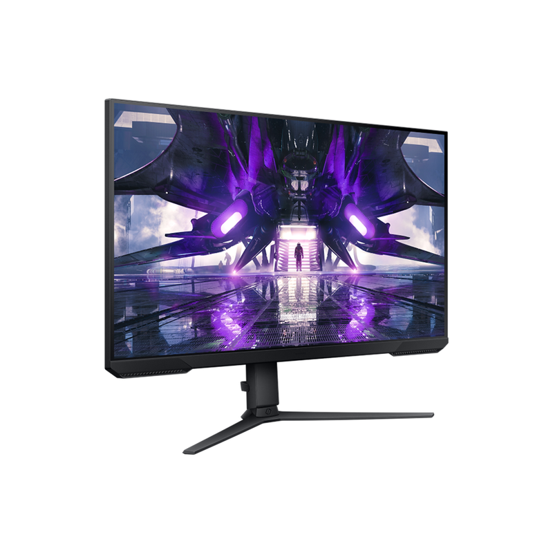 Samsung FHD Odyssey 165Hz FHD G3 Gaming 32" Monitor - Black