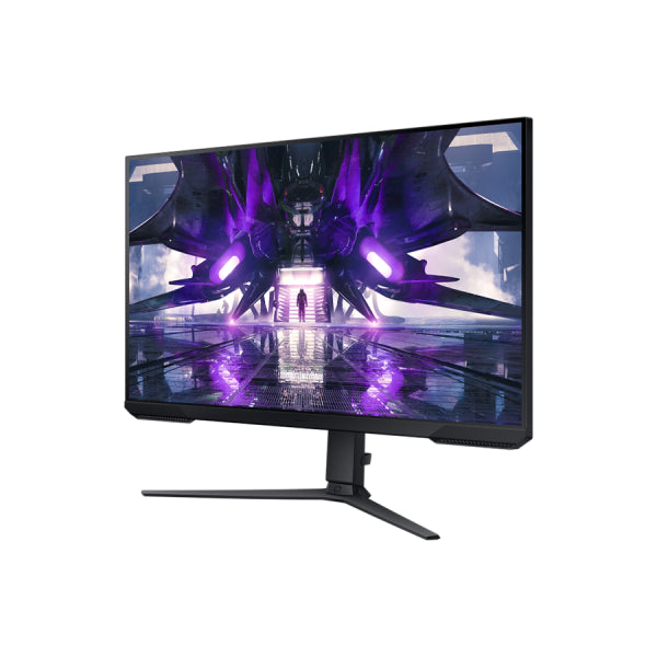 Samsung FHD Odyssey 165Hz FHD G3 Gaming 32" Monitor - Black