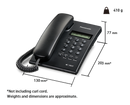 Panasonic Corded Telephone