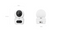 EZVIZ Dual-Lens Pan & Tilt Wi-Fi Camera 2K⁺ & 2K⁺ AI Detection Color Night Vision
