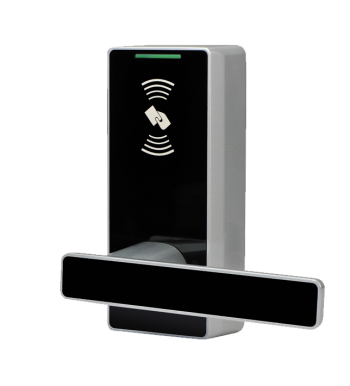 Smart lock with advanced RFID technology (Two left and Two right)