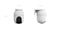 EZVIZ C8C Outdoor Smart Wi-Fi Pan & Tilt Camera 1080p AI Detection Color Night Siren & Strobe Light Vision