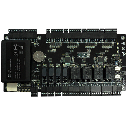 Advanced Access Control Panel - 4 Door