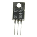 SARS03  52N 10 Flyback Snubber Diode - 800V 1.2A